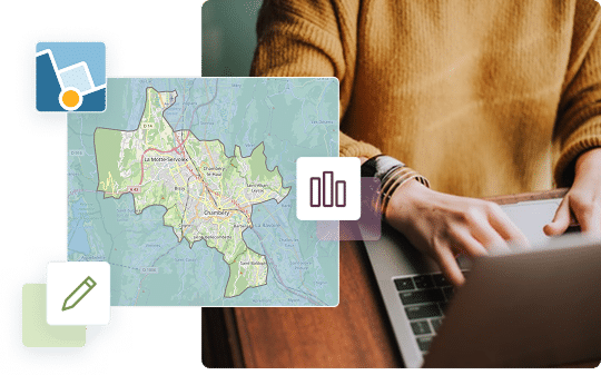 L’abonnement qui grandit avec vos projets