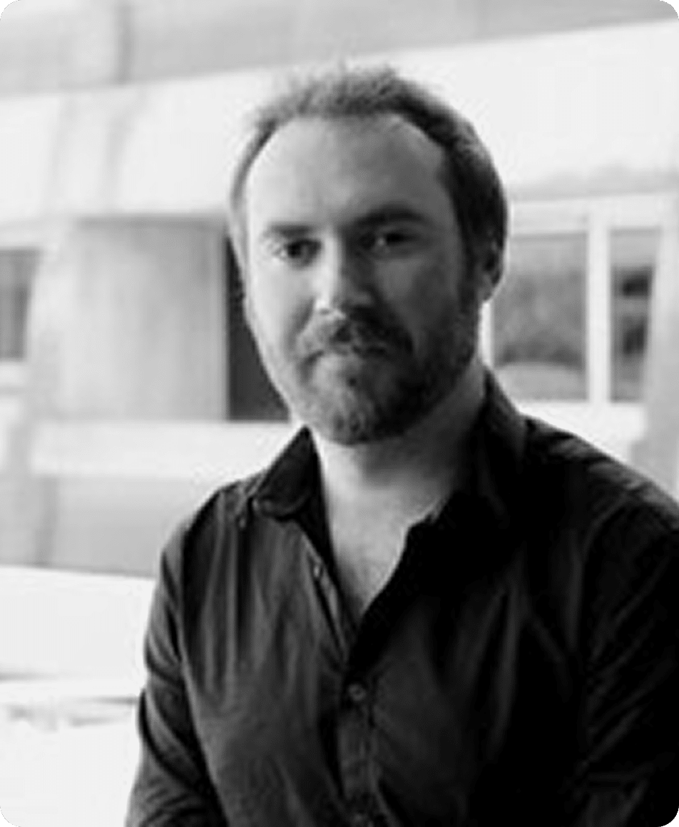 Mathieu Gardrat Scientifique advisor