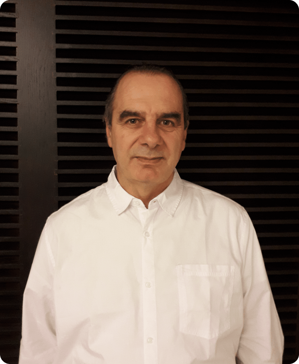 Philippe Zuccarello, Cofondateur de SILOGUES
