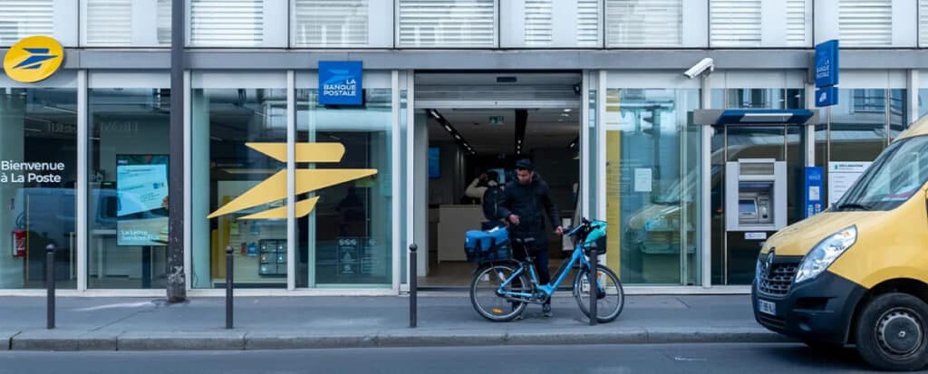 la poste cas client silogues